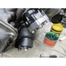 Lancia Fulvia OIL pump minimum 18 % higher output